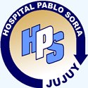 Hospital Pablo Soria